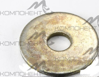 Шайба Ф10*35*3 плоская