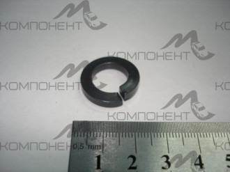 Гровер М12 черный