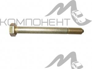 Болт М10*1,25*98 передней опоры подвески двигателя 2108