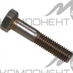 Болт М 8*1,25*40 шаровых опор 2121