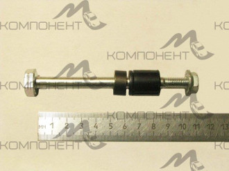 Болт М 8*1,25*110 крепления генератора 2110 в сборе