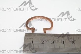 Стопор крестовины Ф30.9; S=1,48 2121