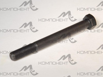 Болт М12*1,25*120 головки блока 2101с/о черный