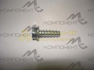 Саморез 5,6*16 шестигран. ключ 8