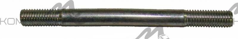 Шпилька М8*1,25*80 шкива р/вала 2112