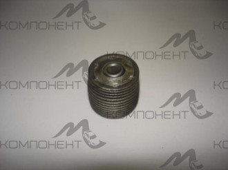 Пробка поддона картера M22*1.5*20 ВАЗ  магнитная