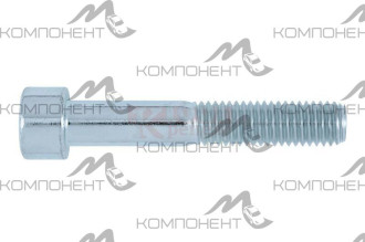 Винт М5*40 с потайной головкой эл/оборудования