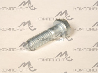Болт М 8*1,25*26 карданного вала 2101