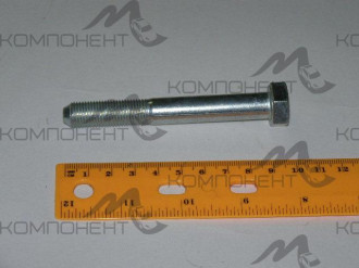 Болт М12*1,25*91 балочный 2108