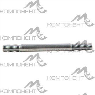 Шпилька М8*1,25*75 корпуса р/вала 2101
