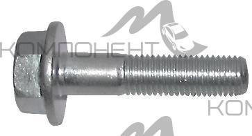 Болт М10*1,25*43 натяжного ролика 2123