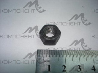 Гайка М9 шатунная 21213,Лада 2110