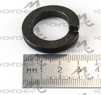 Гровер М20 (черный)