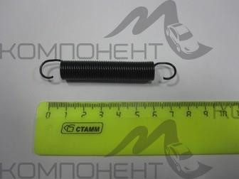 Пружина педали сцепления 2101