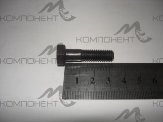 Болт М 8*1,25*32 шаровых опор 2121