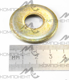 Шайба Ф14*38 верхнего рычага