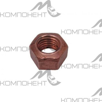 Гайка М8*1,25 приемной трубы 2190 GRANTA