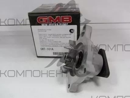 Насос водяной (GMB) (Дв. 1,2NZ-FE) TY Vitz, Platz NCP1# 99-