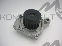 Насос водяной (GMB) (Дв. D15B) HO Civic, Integra 95-00