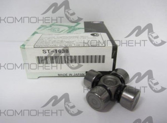 Крестовина рулевая ST-1638 (GMB)  размер 16*38