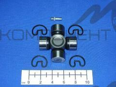 Крестовина кардана GUN26 (GMB)  NISSAN