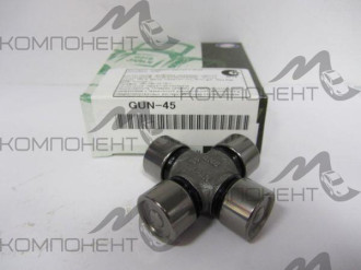 Крестовина кардана GUN45 (GMB)  HONDA/NISSAN