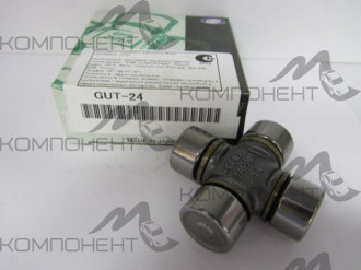 Крестовина кардана GUT24 (GMB)  TOYOTA / LEXUS