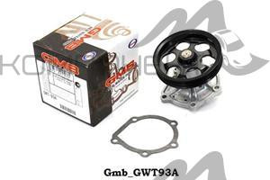 Насос водяной (GMB) (Дв. 4E-5E)