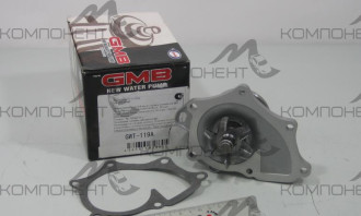 Насос водяной (GMB) (Дв. 1,2AZ-FE) TY