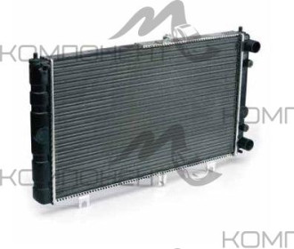 Радиатор охлаждения алюминиевый 2170 (GALLANT)