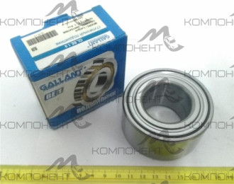 Подшипник ступицы передней Лада Ларгус/Логан (37*72*37) (GALLANT)