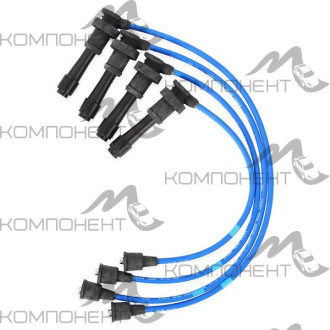 Комплект в/вольт пр-ов ВАЗ 2111 (8 клап.) (GALLANT)