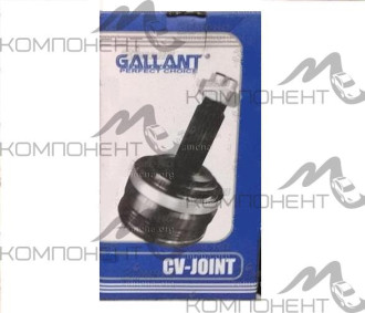 Шрус наружный 2121 (GALLANT)