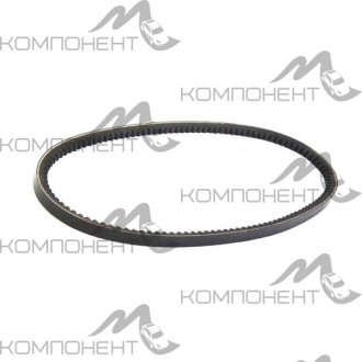 Ремень ВАЗ 2101 (944) генератора зубчатый (GALLANT)