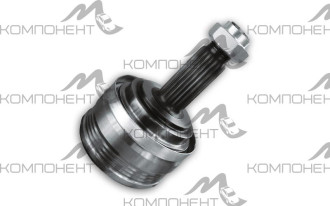 Шрус наружный 2108 (GALLANT)