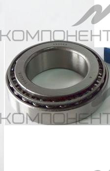 Подшипник ступицы 2121 (108) (40*68*19) (GALLANT)