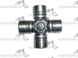 Крестовина карданного вала УАЗ крупный ролик (Н. Новгород)