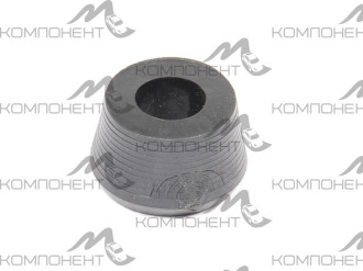 Втулка амортизатора нижняя ГАЗ-2410,3302,УАЗ