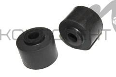 Втулка амортизатора верхняя Г-2410-31105