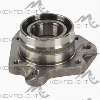 Ступица задняя (GT) HONDA CR-V RD1 96-  левая (внутреннее посадочное на 41мм)