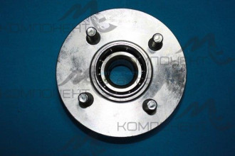 Ступица задняя (GT) NISSAN AD/WINGROAD Y10 2WD  4*114мм