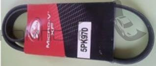 Ремень ручейковый GATES 4-7A-FE 90-99 90916-02163