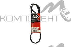 Ремень клиновой GATES  AVX10*1013