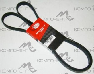 Ремень ручейковый GATES