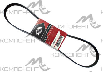 Ремень ручейковый GATES 3-4S-FE 90- 90916-02345 (58374)