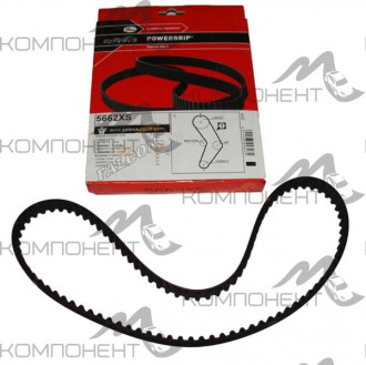 Ремень ГРМ LADA LARGUS 1.6 8кл  Gates