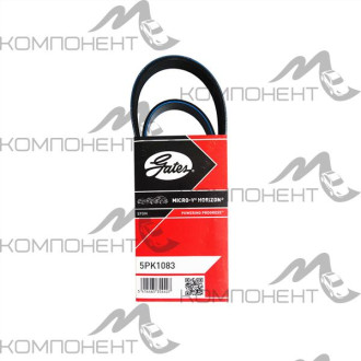 Ремень ручейковый GATES TY 3S-F#