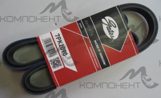 Ремень ручейковый GATES 2GR-FE