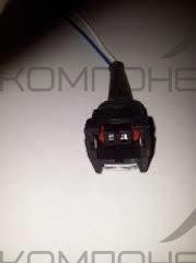 Разъем датчика детонации н/о 2110