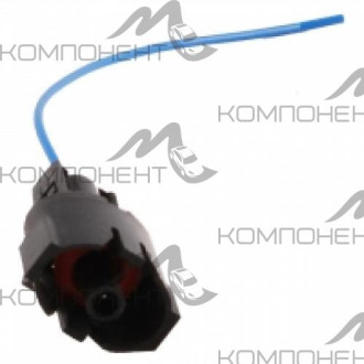 Разъем датчика аварийного давления масла 1118 (GM)